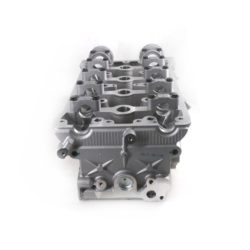 KY1.6 Bare Cylinder Head